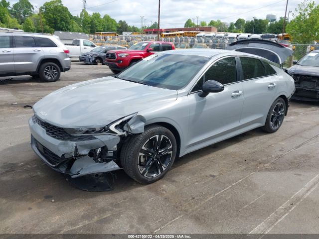 2023 KIA K5 5XXG64J29PG214286 Photo 1