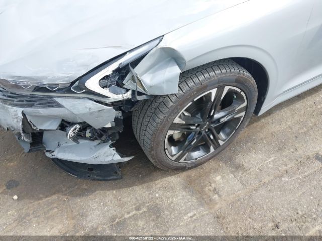 2023 KIA K5 5XXG64J29PG214286 Photo 5