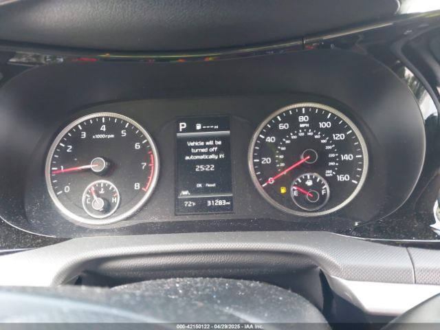 2023 KIA K5 5XXG64J29PG214286 Photo 6
