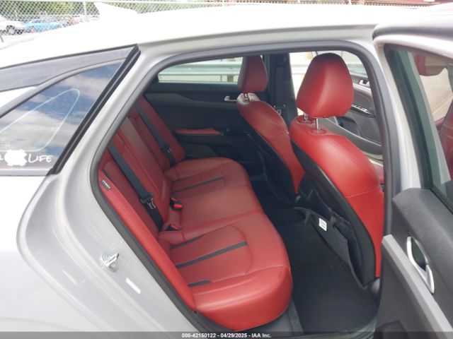 2023 KIA K5 5XXG64J29PG214286 Photo 7