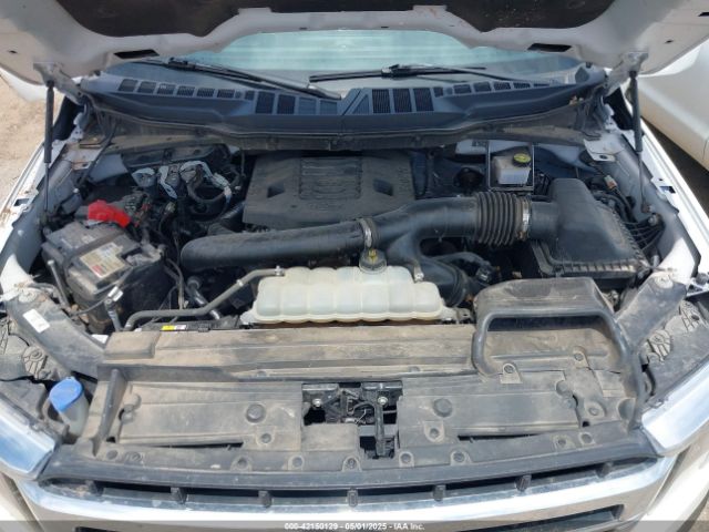 2021 FORD F-150 1FTFW1E82MFA28107 Photo 9