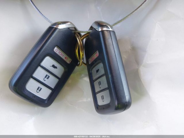 5FNRL6H20KB074790 Honda ODYSSEY LX
