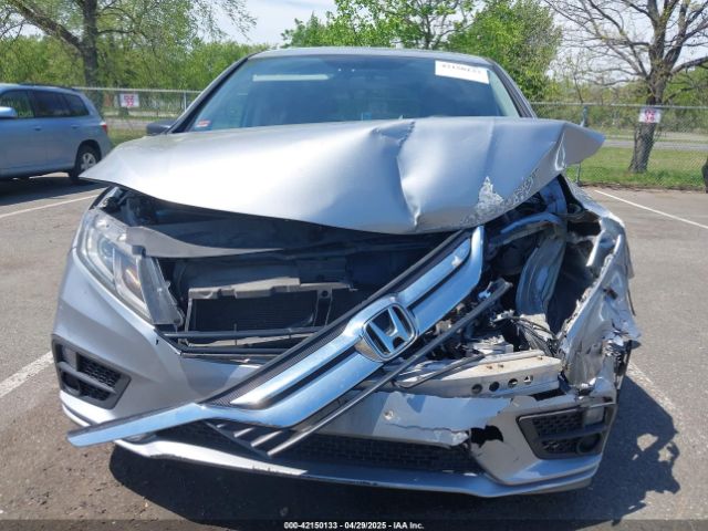 5FNRL6H20KB074790 Honda ODYSSEY LX