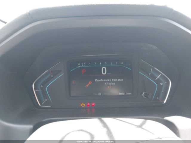 5FNRL6H20KB074790 Honda ODYSSEY LX