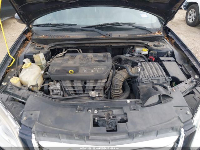 2012 CHRYSLER 200 1C3CCBBB1CN189591 Photo 9