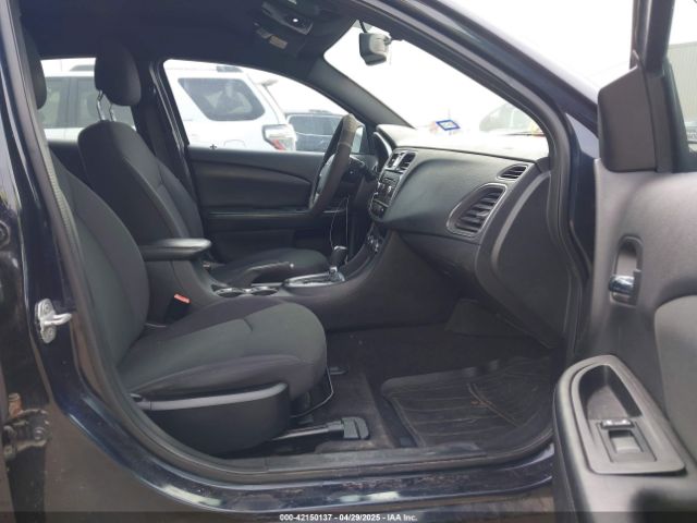 2012 CHRYSLER 200 1C3CCBBB1CN189591 Photo 4