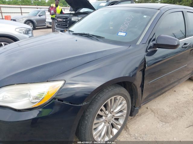 2012 CHRYSLER 200 1C3CCBBB1CN189591 Photo 5
