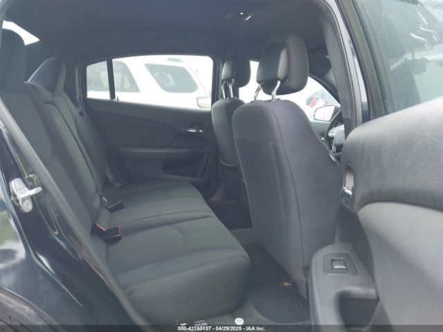2012 CHRYSLER 200 1C3CCBBB1CN189591 Photo 7