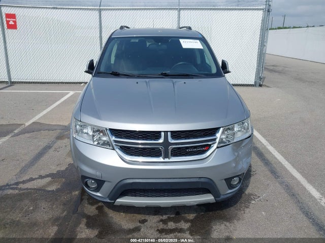 Dodge Journey Sxt 2015 3C4PDCBG0FT628313 Image 12