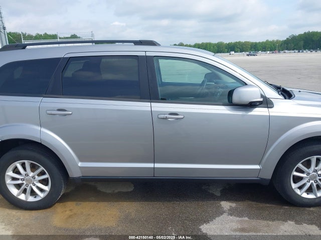 Dodge Journey Sxt 2015 3C4PDCBG0FT628313 Image 13