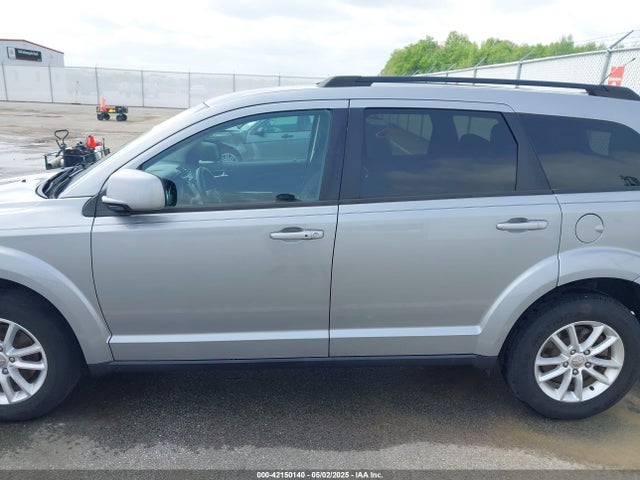 Dodge Journey Sxt 2015 3C4PDCBG0FT628313 Image 14