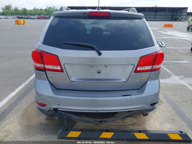 Dodge Journey Sxt 2015 3C4PDCBG0FT628313 Image 16