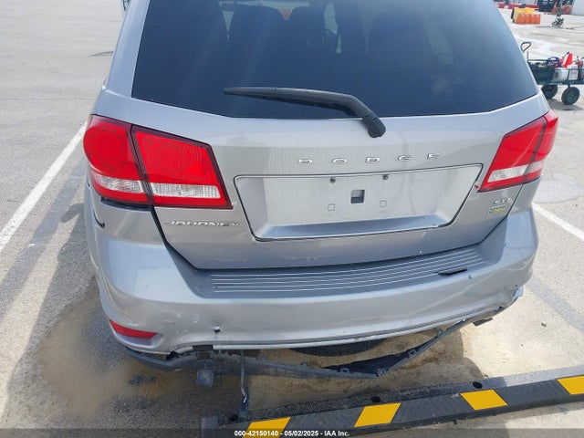 Dodge Journey Sxt 2015 3C4PDCBG0FT628313 Image 17