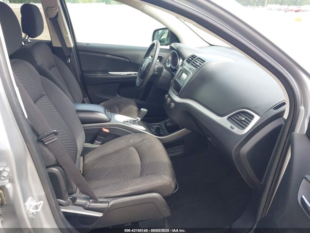 Dodge Journey Sxt 2015 3C4PDCBG0FT628313 Image 5