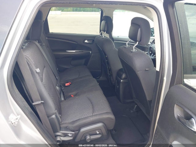 Dodge Journey Sxt 2015 3C4PDCBG0FT628313 Image 8