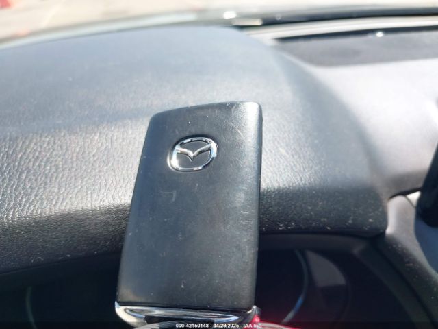 JM3KFADM8M1321527 Mazda Cx-5 Grand Touring