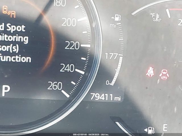 JM3KFADM8M1321527 Mazda Cx-5 Grand Touring
