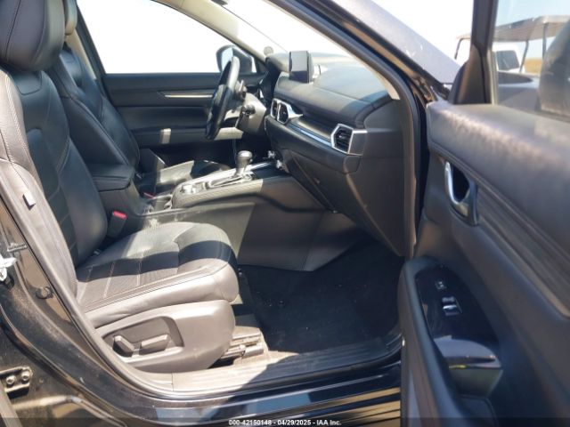 JM3KFADM8M1321527 Mazda Cx-5 Grand Touring