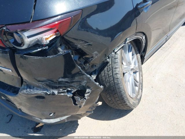 JM3KFADM8M1321527 Mazda Cx-5 Grand Touring