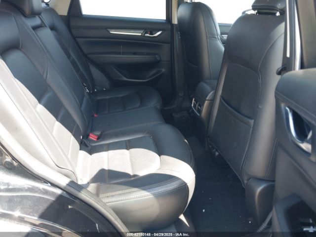 JM3KFADM8M1321527 Mazda Cx-5 Grand Touring