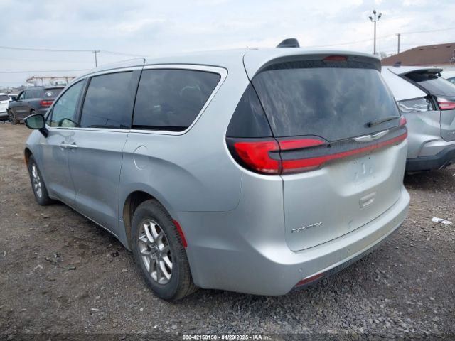 2C4RC1BG8RR186632 Chrysler Pacifica Touring L