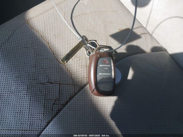5NPE34AB0FH084580 Hyundai Sonata Sport 2.0t
