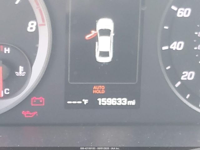 5NPE34AB0FH084580 Hyundai Sonata Sport 2.0t