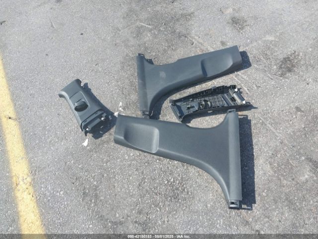 5NPE34AB0FH084580 Hyundai Sonata Sport 2.0t