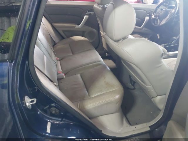 2007 ACURA RDX 5J8TB18517A005503 Photo 7