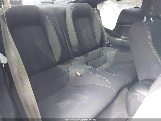 1FA6P8CF3N5133730 Ford Mustang Gt Fastback