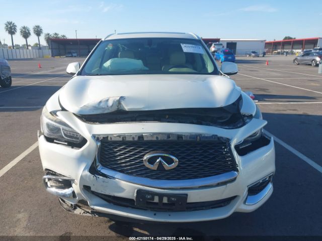 5N1DL0MN4HC555361 Infiniti QX60