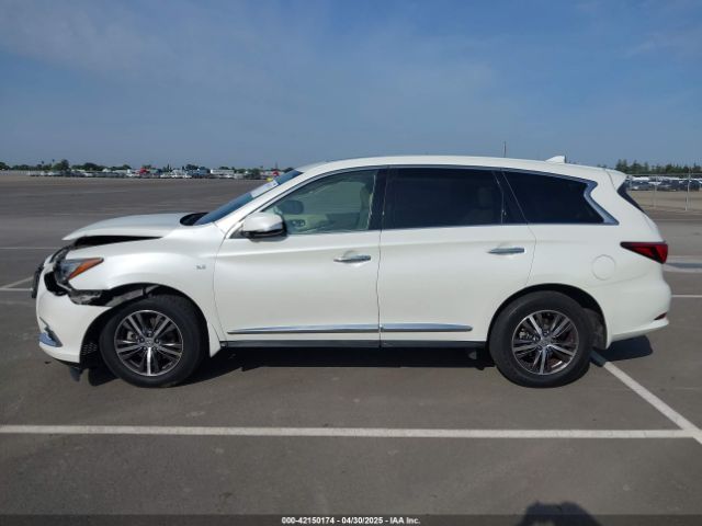 5N1DL0MN4HC555361 Infiniti QX60