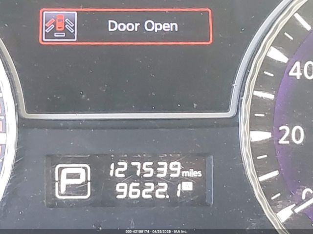 5N1DL0MN4HC555361 Infiniti QX60