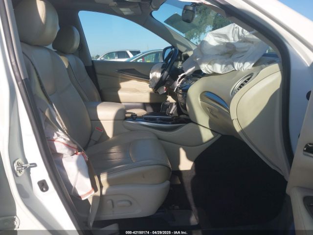 5N1DL0MN4HC555361 Infiniti QX60