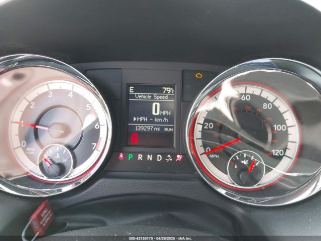 2018 DODGE GRAND CARAVAN 2C4RDGEG5JR284078 Photo 6