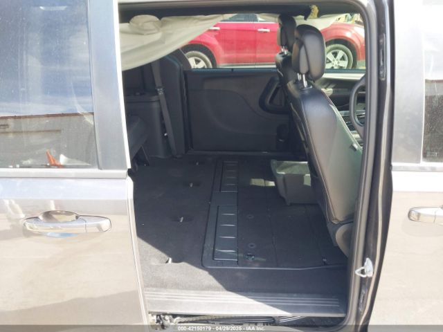 2018 DODGE GRAND CARAVAN 2C4RDGEG5JR284078 Photo 7