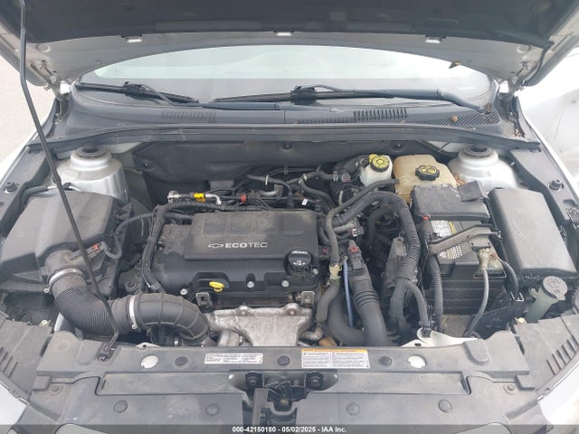 Chevrolet LUV 2015 1G1PC5SB3F7294570 Image 10