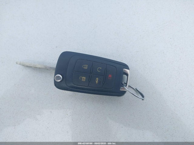 Chevrolet LUV 2015 1G1PC5SB3F7294570 Image 11