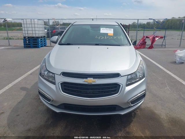 Chevrolet LUV 2015 1G1PC5SB3F7294570 Image 12