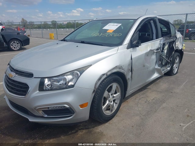 Chevrolet LUV 2015 1G1PC5SB3F7294570 Image 17
