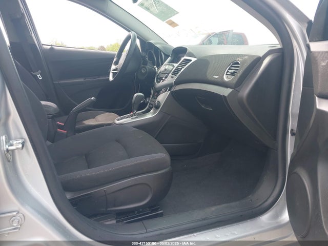 Chevrolet LUV 2015 1G1PC5SB3F7294570 Image 5