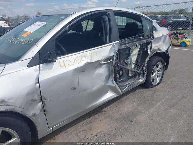 Chevrolet LUV 2015 1G1PC5SB3F7294570 Image 6
