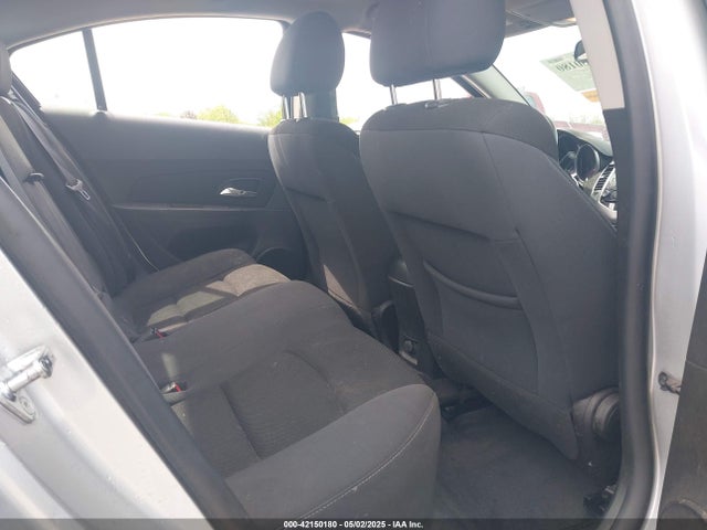 Chevrolet LUV 2015 1G1PC5SB3F7294570 Image 8