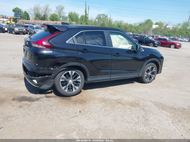 2022 MITSUBISHI ECLIPSE CROSS JA4ATWAA5NZ004273 Photo 3