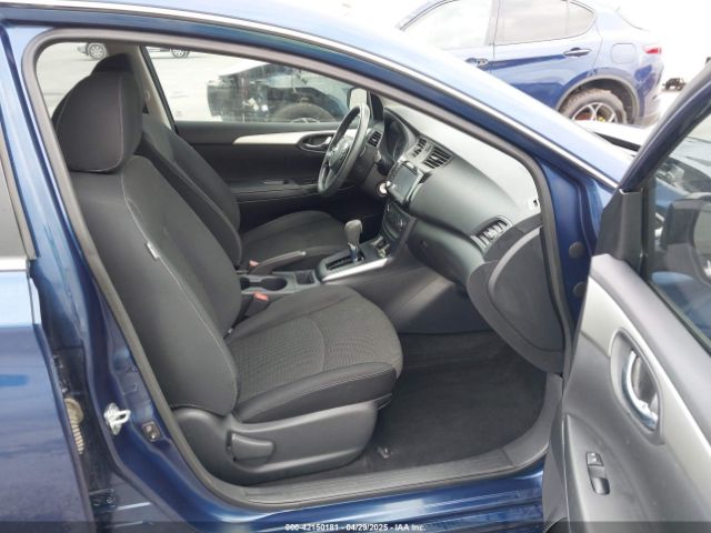 3N1AB7AP3KY235376 Nissan SENTRA S