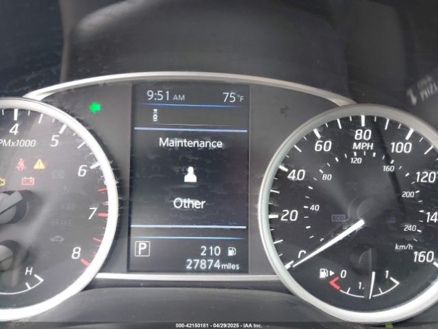 3N1AB7AP3KY235376 Nissan SENTRA S