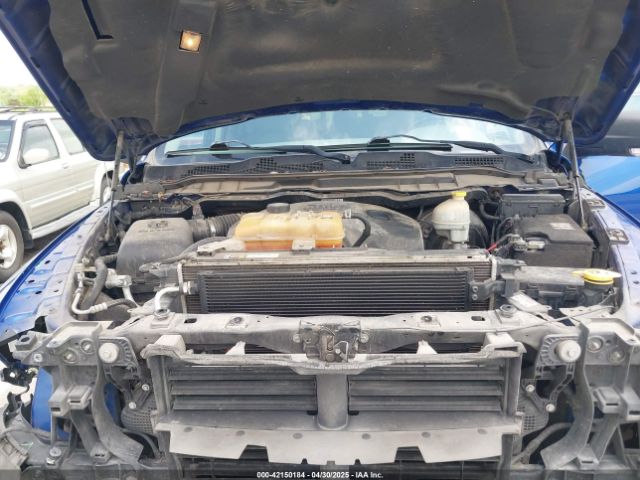 1C6RR7LM4FS641144 RAM 2015