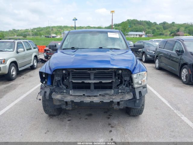 1C6RR7LM4FS641144 RAM 2015