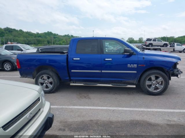 1C6RR7LM4FS641144 RAM 2015