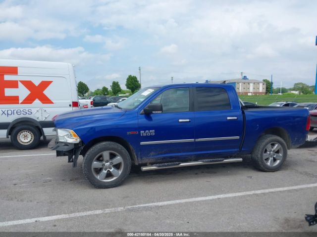 1C6RR7LM4FS641144 RAM 2015